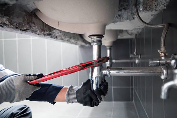 Trusted Pipe Repair service in Harristown, IL - Masters Plumbing Service
